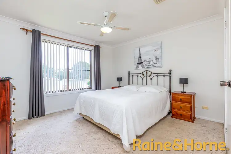 Sixth view of Homely house listing, 28 Chifley Drive, Dubbo NSW 2830
