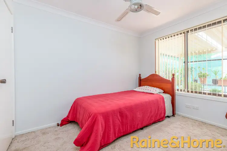 Seventh view of Homely house listing, 28 Chifley Drive, Dubbo NSW 2830