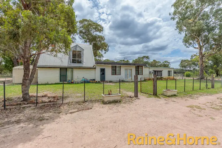 Third view of Homely rural property listing, 233R Peak Hill Road, Dubbo NSW 2830
