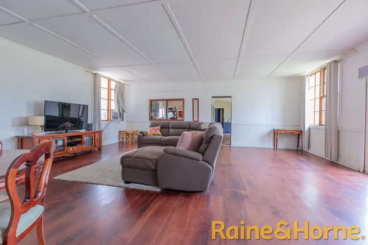 Fifth view of Homely rural property listing, 233R Peak Hill Road, Dubbo NSW 2830