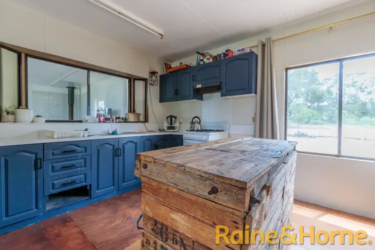 Sixth view of Homely rural property listing, 233R Peak Hill Road, Dubbo NSW 2830