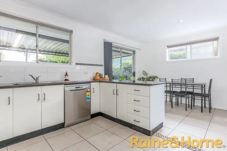 Third view of Homely house listing, 38 Birch Avenue, Dubbo NSW 2830