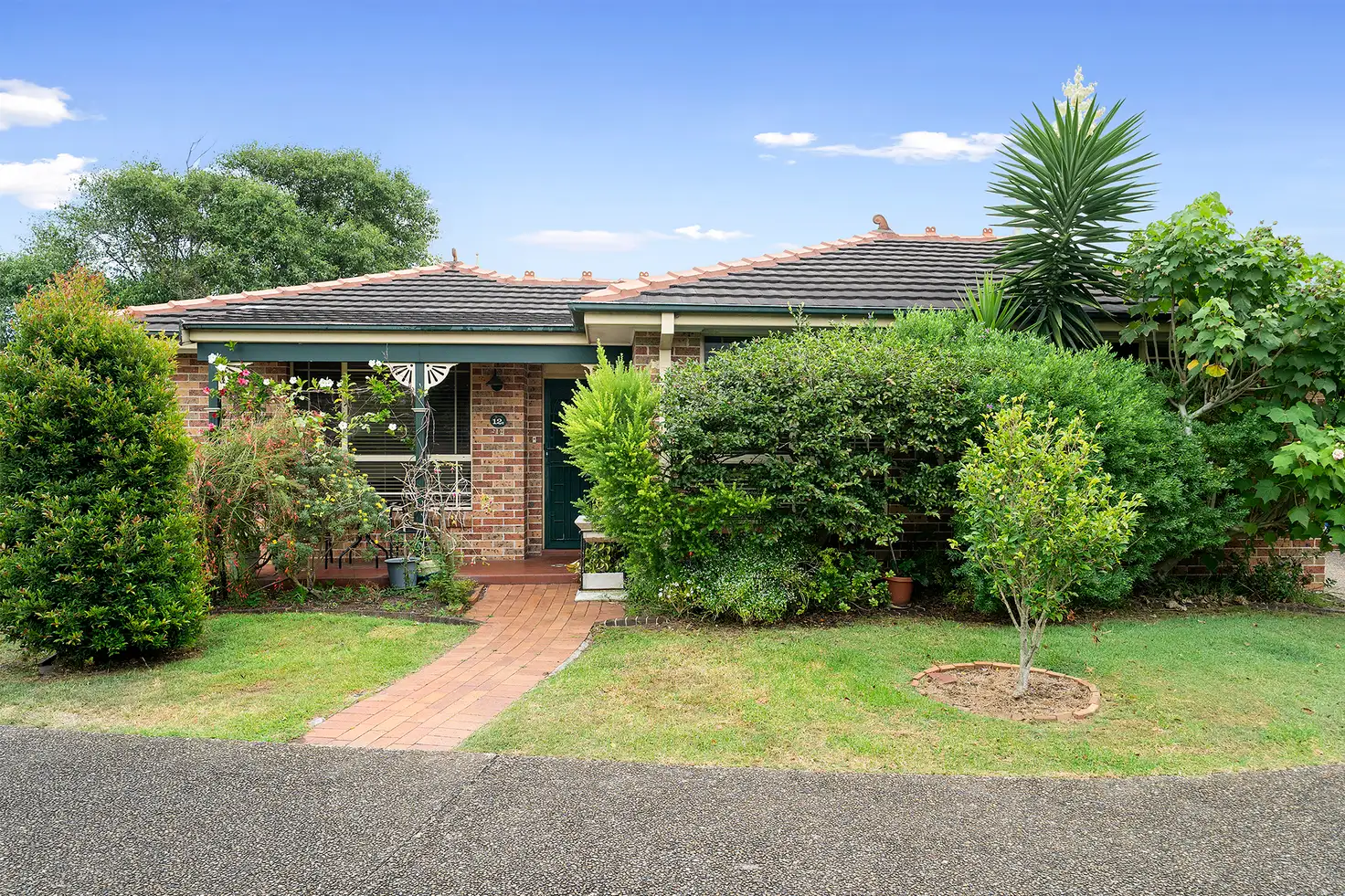 Main view of Homely villa listing, 12g/5-15 William Street, Botany NSW 2019