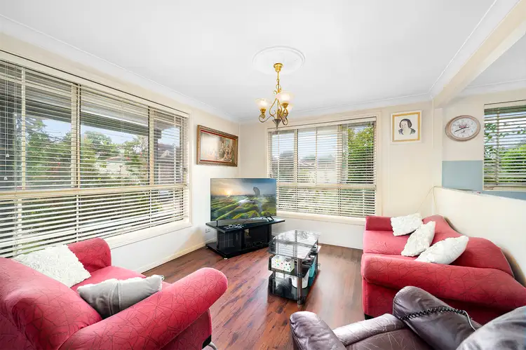 Second view of Homely villa listing, 12g/5-15 William Street, Botany NSW 2019