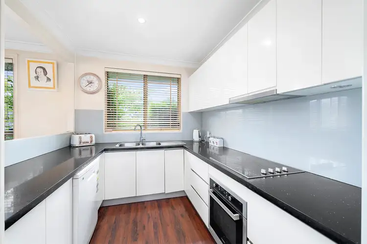 Third view of Homely villa listing, 12g/5-15 William Street, Botany NSW 2019