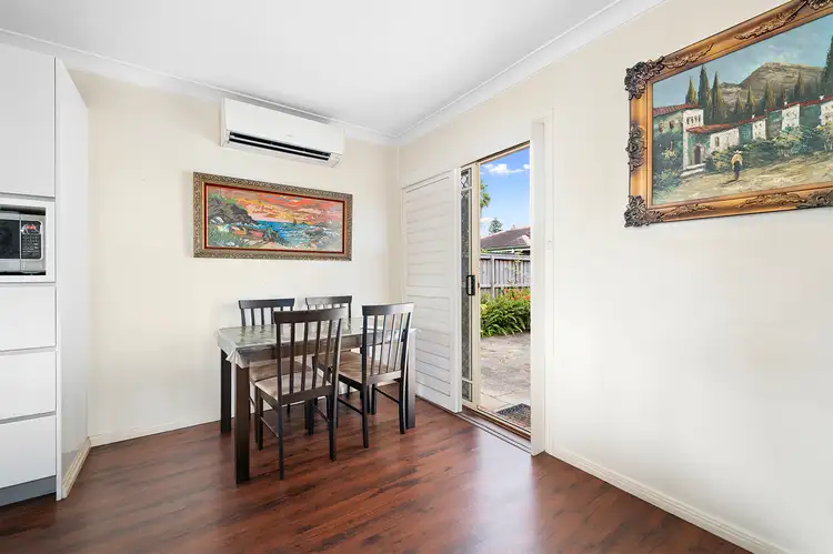 Fourth view of Homely villa listing, 12g/5-15 William Street, Botany NSW 2019