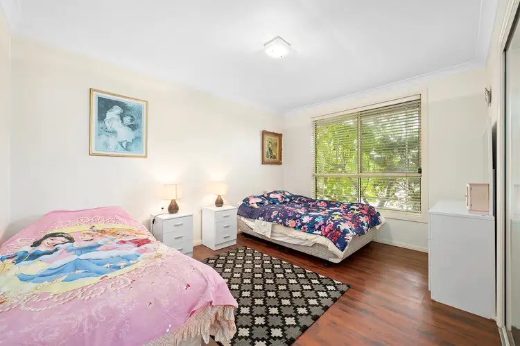 Fifth view of Homely villa listing, 12g/5-15 William Street, Botany NSW 2019