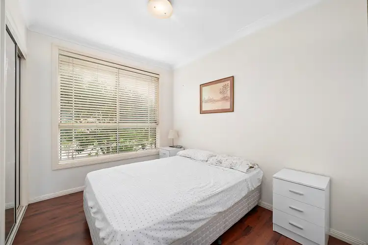 Sixth view of Homely villa listing, 12g/5-15 William Street, Botany NSW 2019