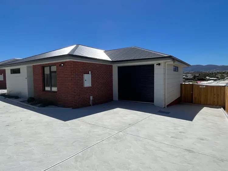 4-5/4 Munday Street, Brighton TAS 7030