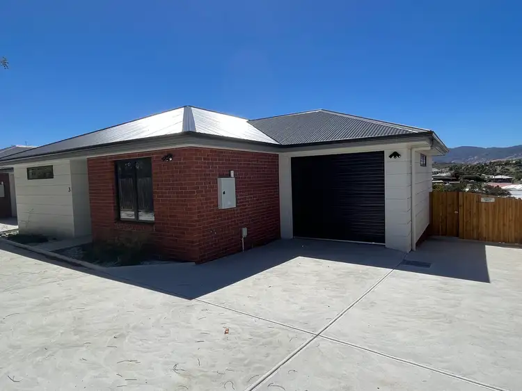3/4 Munday Street, Brighton TAS 7030
