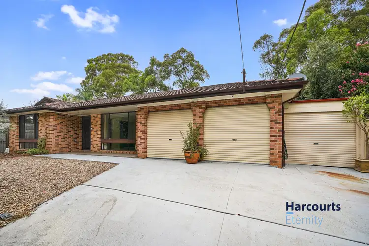 Main view of Homely house listing, 34a Marcia St, Toongabbie NSW 2146