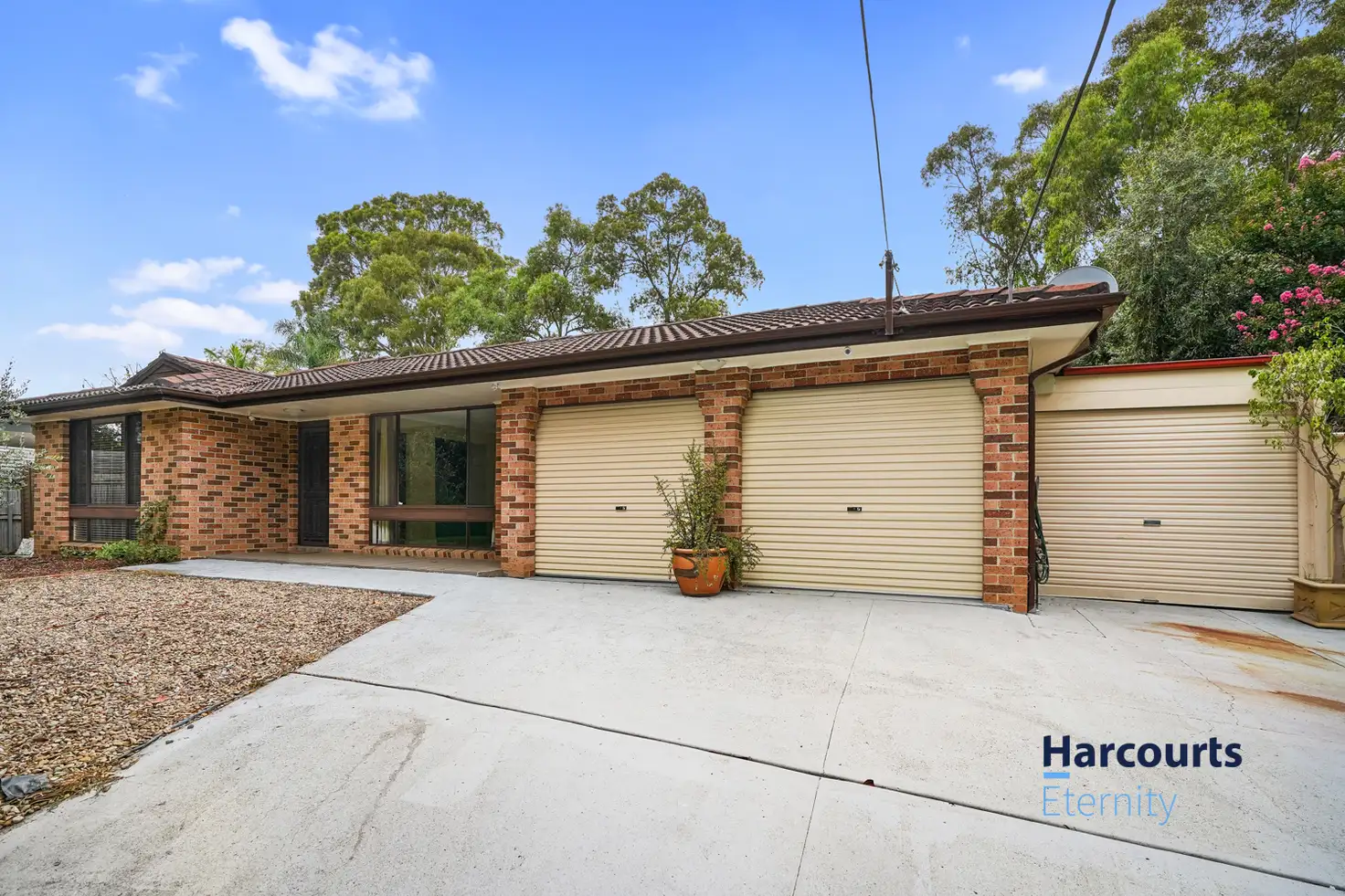 Main view of Homely house listing, 34a Marcia St, Toongabbie NSW 2146