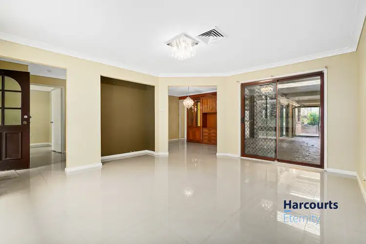 Second view of Homely house listing, 34a Marcia St, Toongabbie NSW 2146