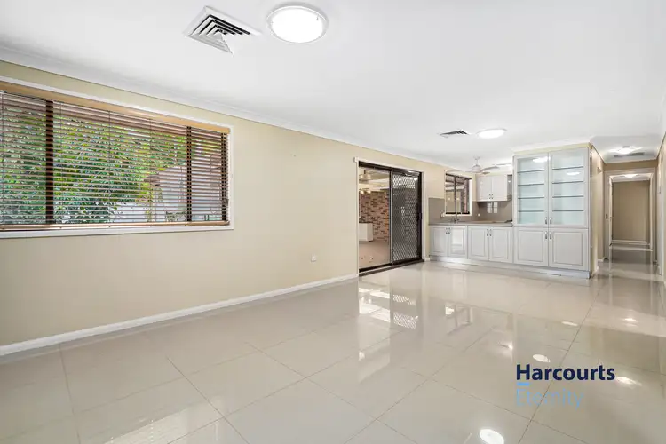 Fourth view of Homely house listing, 34a Marcia St, Toongabbie NSW 2146
