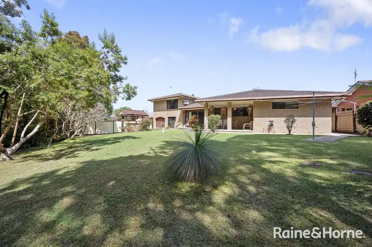 Third view of Homely house listing, 43 Finch Crescent, Coffs Harbour NSW 2450
