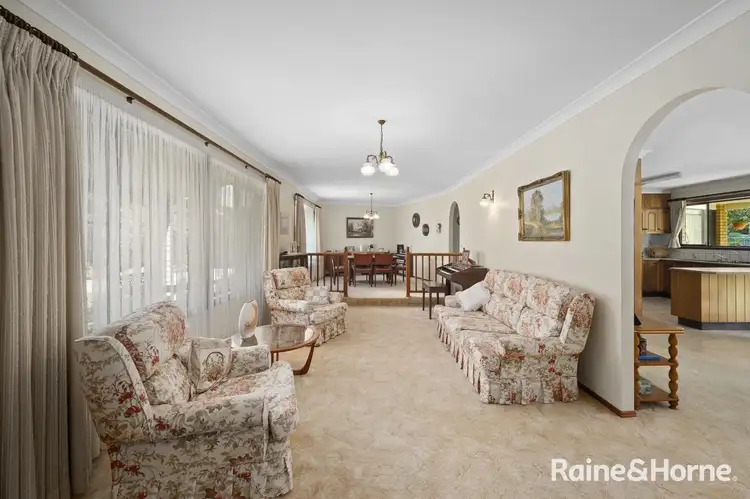 Sixth view of Homely house listing, 43 Finch Crescent, Coffs Harbour NSW 2450
