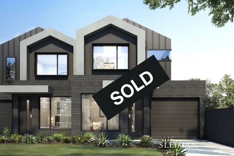 Third view of Homely townhouse listing, 9 Ellis Court, Braybrook VIC 3019