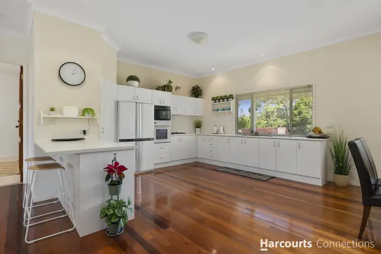 Second view of Homely house listing, 68 Warbler Court, Upper Caboolture QLD 4510