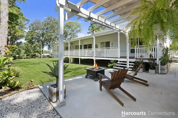 Third view of Homely house listing, 68 Warbler Court, Upper Caboolture QLD 4510