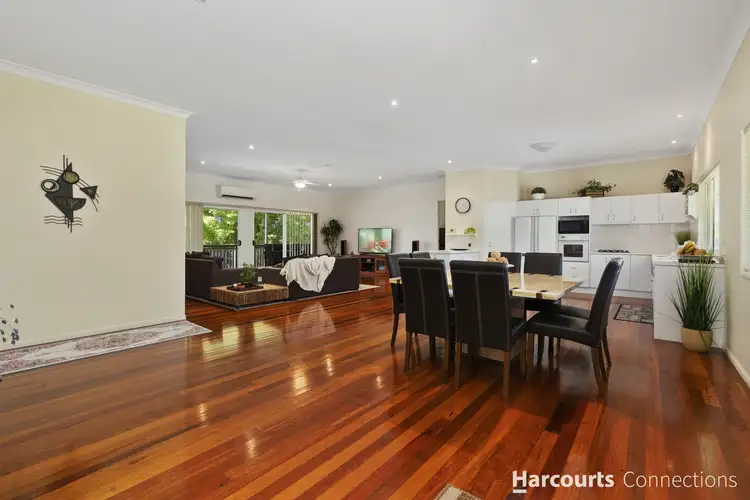Fourth view of Homely house listing, 68 Warbler Court, Upper Caboolture QLD 4510