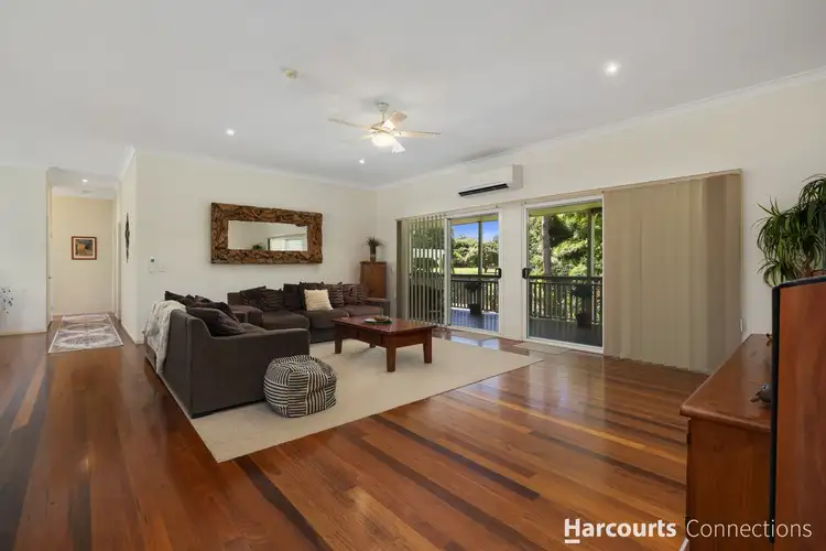 Fifth view of Homely house listing, 68 Warbler Court, Upper Caboolture QLD 4510