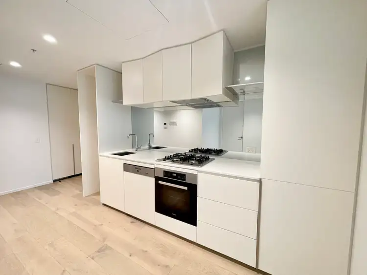 Main view of Homely apartment listing, 1001/18 Hoff Bvd, Southbank VIC 3006