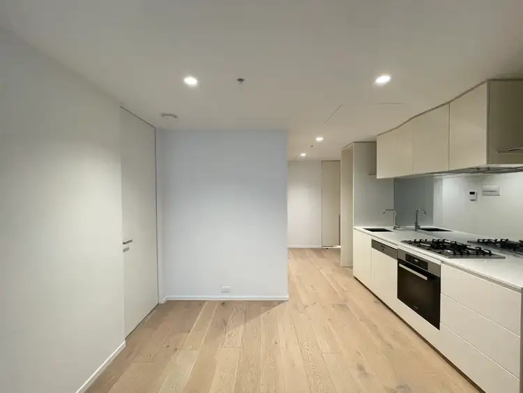 Second view of Homely apartment listing, 1001/18 Hoff Bvd, Southbank VIC 3006