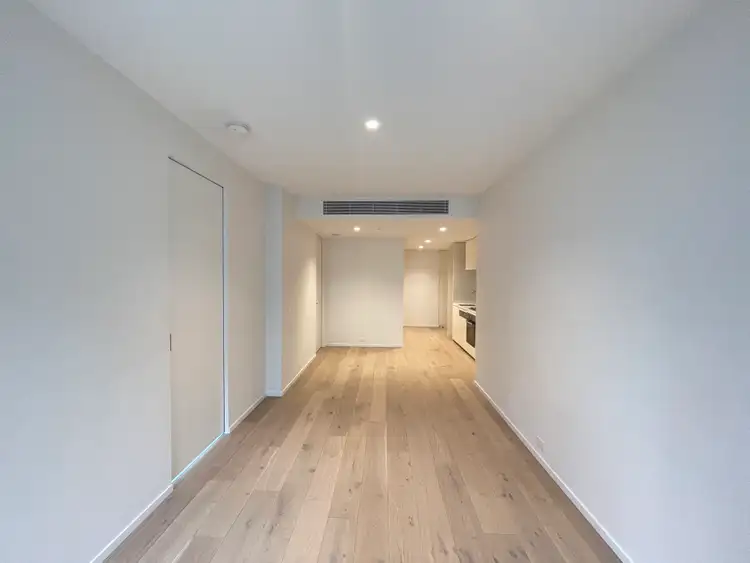 Third view of Homely apartment listing, 1001/18 Hoff Bvd, Southbank VIC 3006
