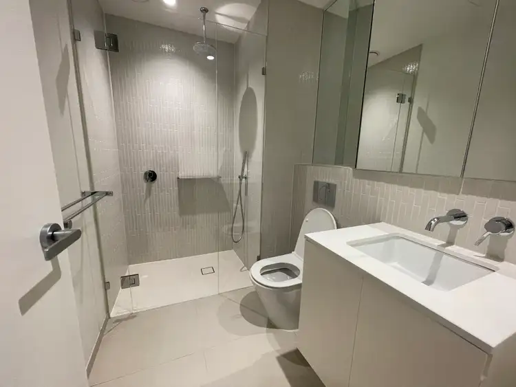 Fourth view of Homely apartment listing, 1001/18 Hoff Bvd, Southbank VIC 3006