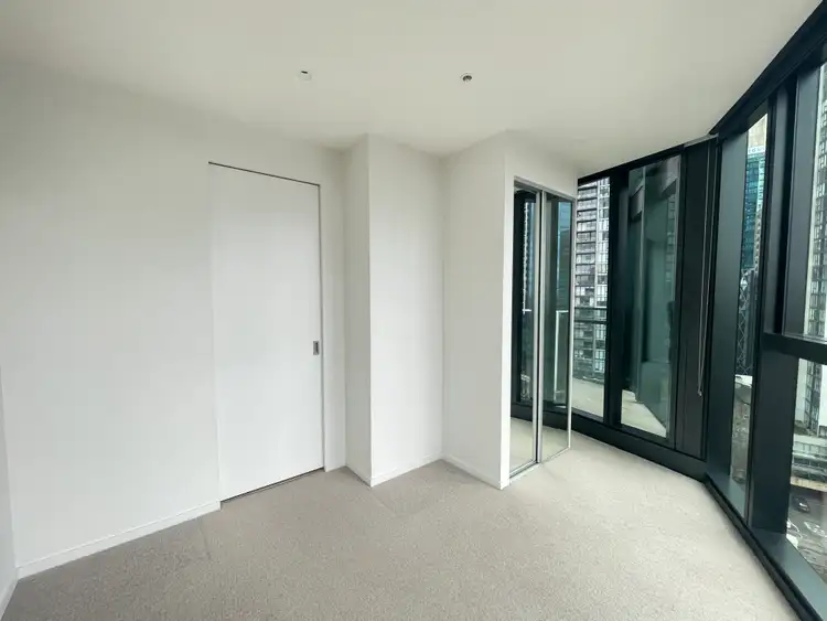 Fifth view of Homely apartment listing, 1001/18 Hoff Bvd, Southbank VIC 3006