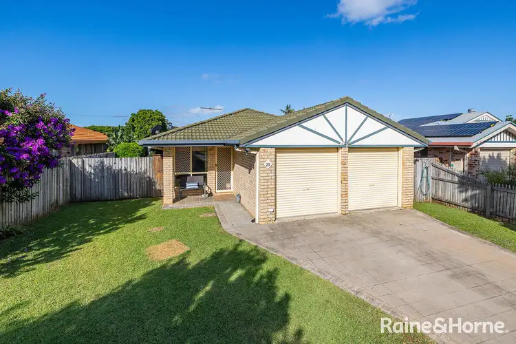 29 Kestrel Court, Victoria Point QLD 4165