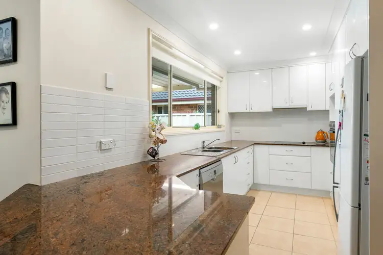 Fifth view of Homely villa listing, 57A Thompson Street, Long Jetty NSW 2261