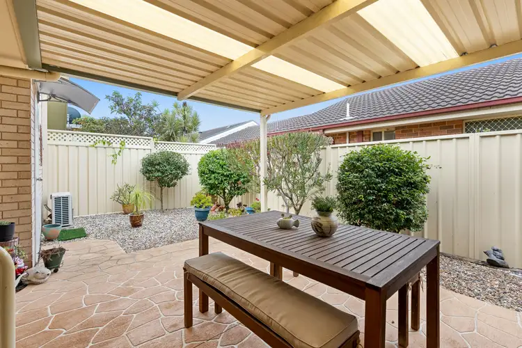 Sixth view of Homely villa listing, 57A Thompson Street, Long Jetty NSW 2261