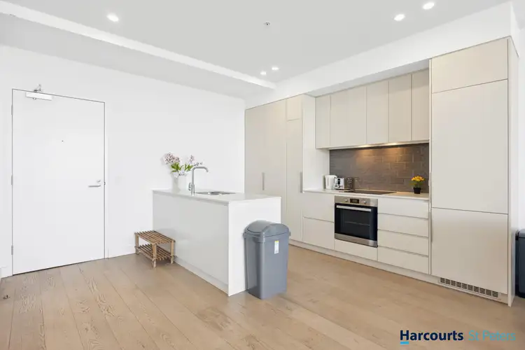 Fourth view of Homely apartment listing, 1505/156 Wright Street, Adelaide SA 5000