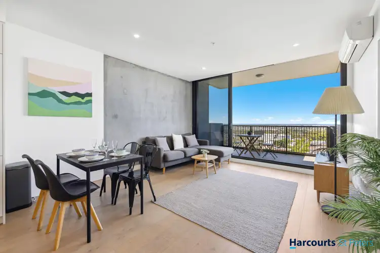 Fifth view of Homely apartment listing, 1505/156 Wright Street, Adelaide SA 5000