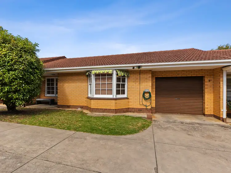 2/247 Shepherds Hill Road, Eden Hills SA 5050