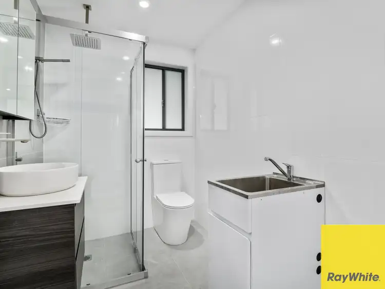 Fifth view of Homely flat listing, 62A Glebe Place, Penrith NSW 2750