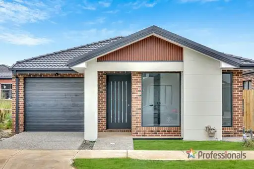 16 Serenade Street, Donnybrook VIC 3064