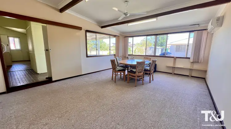 Second view of Homely house listing, 7 Peet Street, Harvey WA 6220