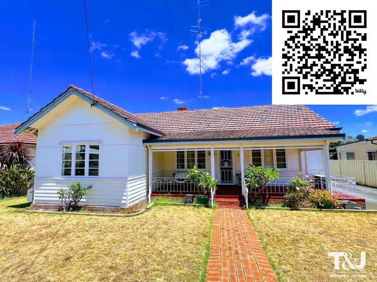 Third view of Homely house listing, 7 Peet Street, Harvey WA 6220
