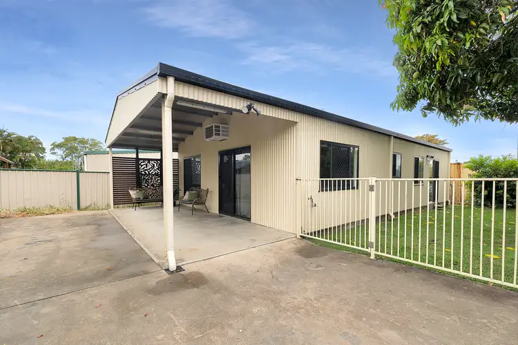 Third view of Homely house listing, 2/268 Dunbar Street, Koongal QLD 4701