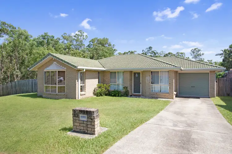 19 Ferndale Street, Boronia Heights QLD 4124