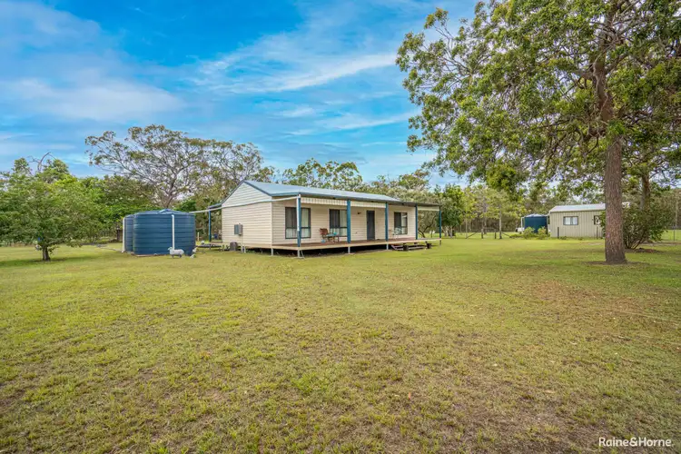 Third view of Homely house listing, 368 Pacific Haven Circuit, Pacific Haven QLD 4659
