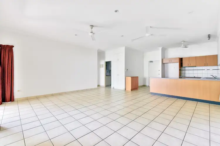 Third view of Homely apartment listing, 10/1 Dinah Court, Stuart Park NT 820