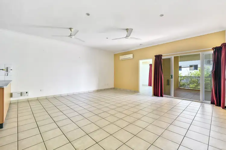 Fourth view of Homely apartment listing, 10/1 Dinah Court, Stuart Park NT 820