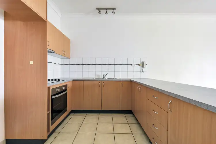 Fifth view of Homely apartment listing, 10/1 Dinah Court, Stuart Park NT 820