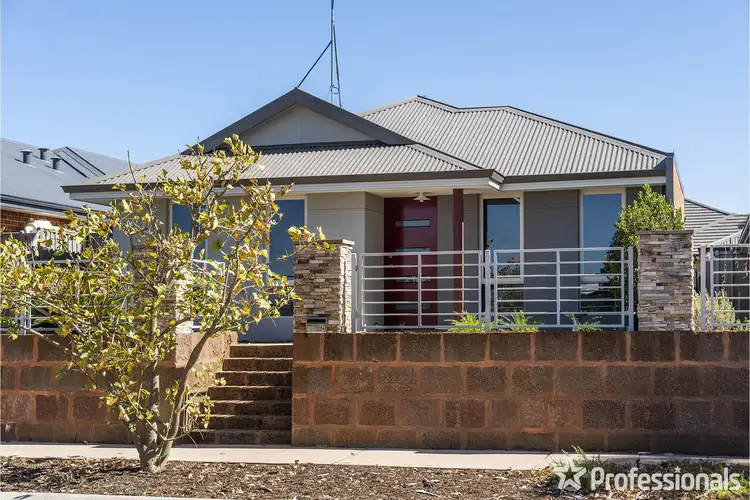Main view of Homely house listing, 4 Mccavanah Road, Byford WA 6122