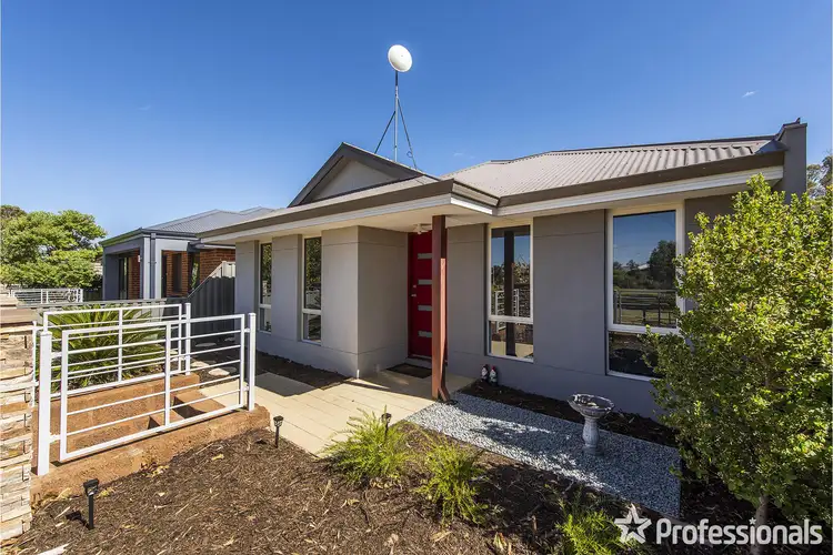 Second view of Homely house listing, 4 Mccavanah Road, Byford WA 6122