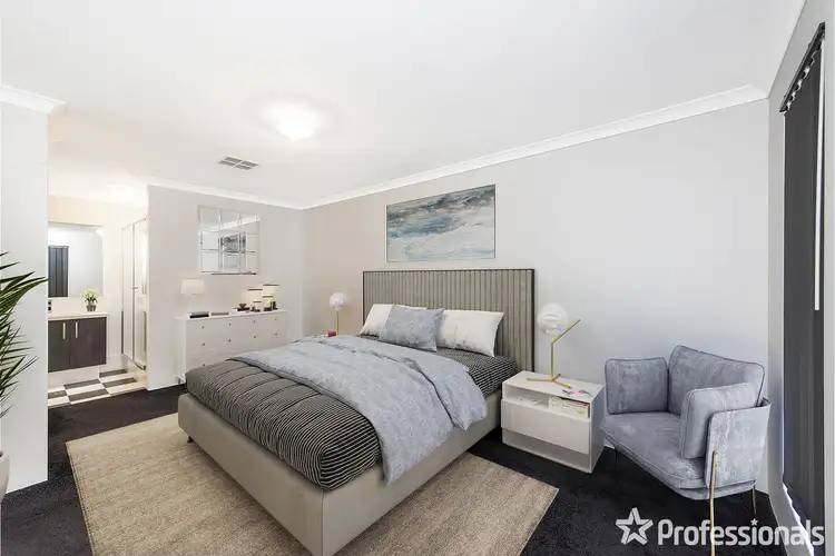 Fifth view of Homely house listing, 4 Mccavanah Road, Byford WA 6122