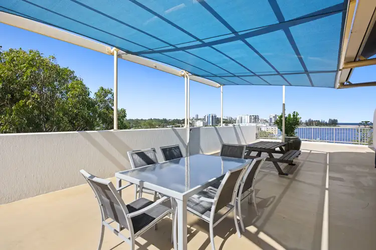 Third view of Homely unit listing, 24/3 Landsborough Parade, Golden Beach QLD 4551